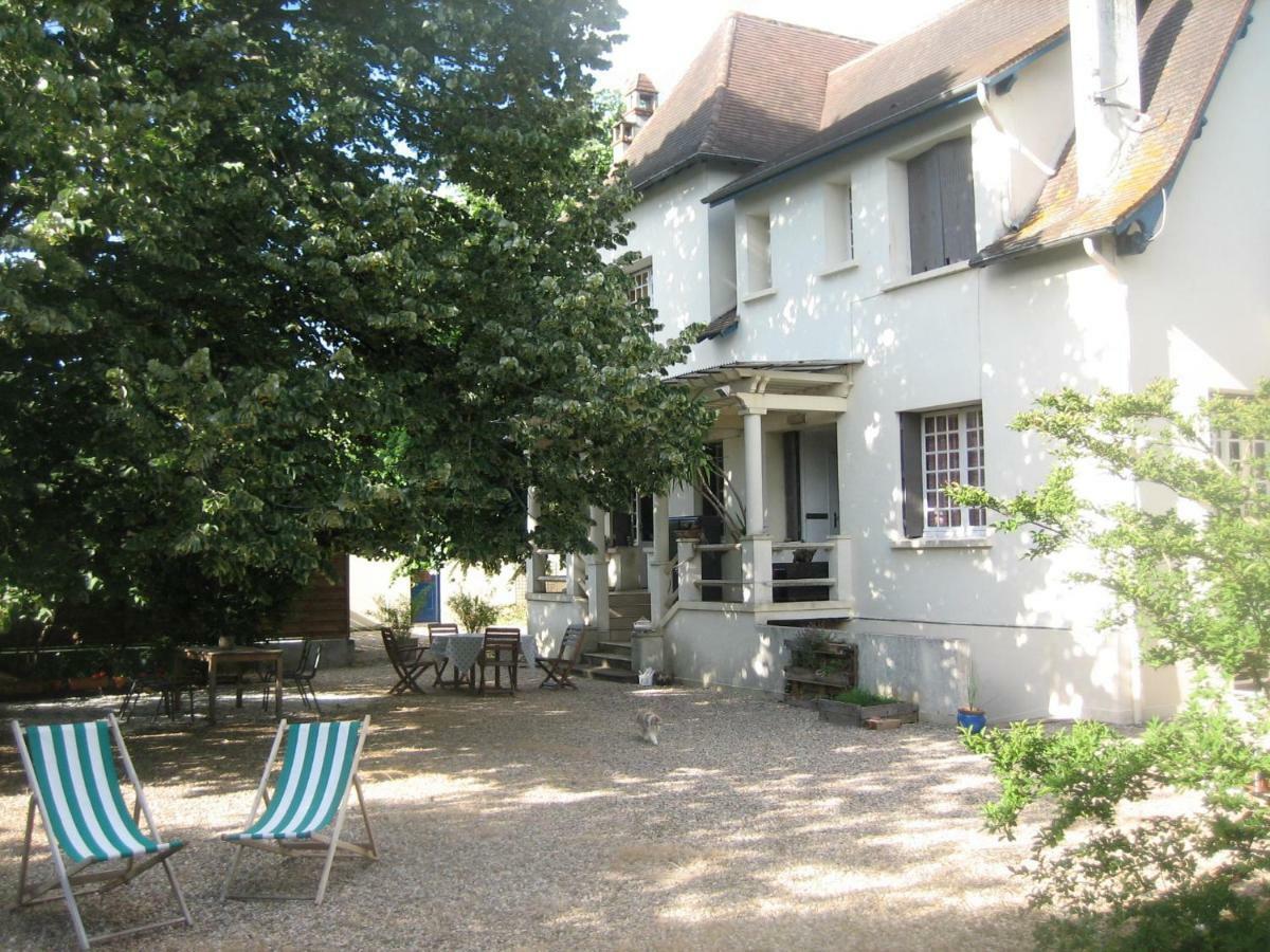 Villa Philis Μπερζεράκ Εξωτερικό φωτογραφία